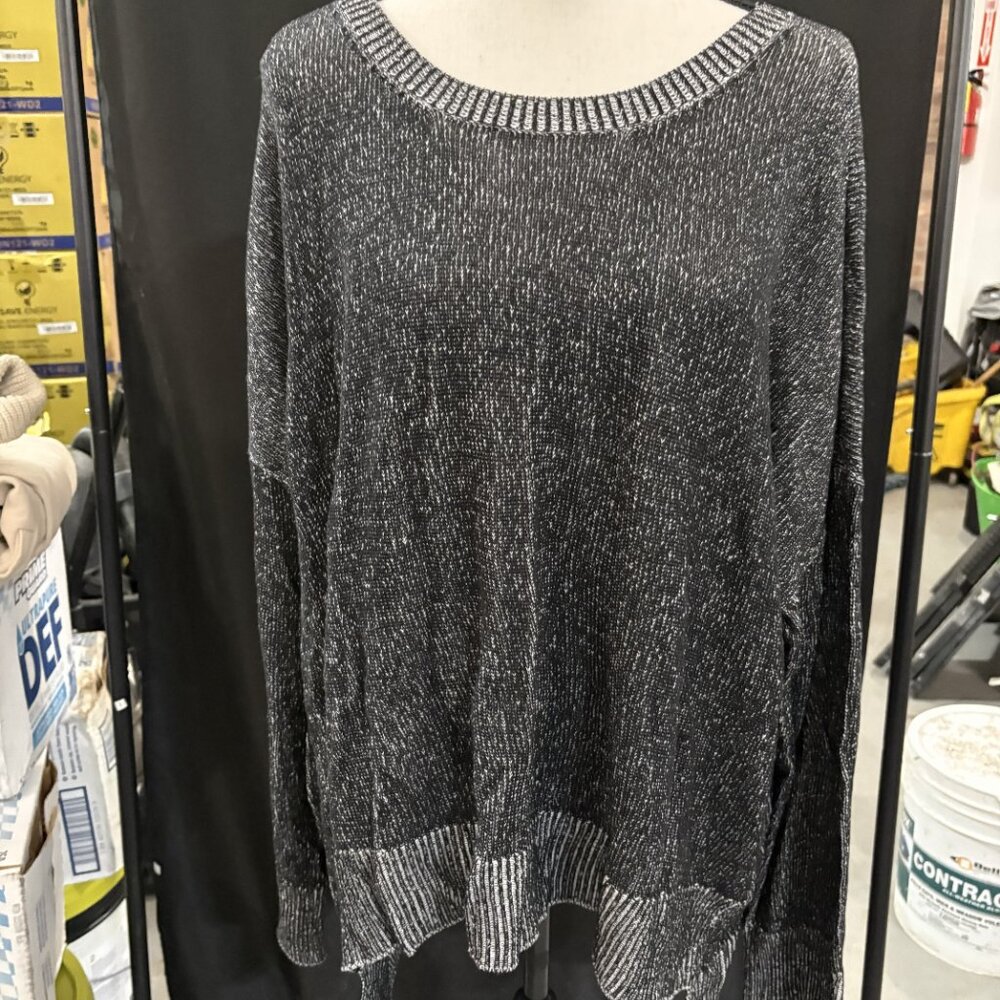 Eileen Fisher Crewneck Grey